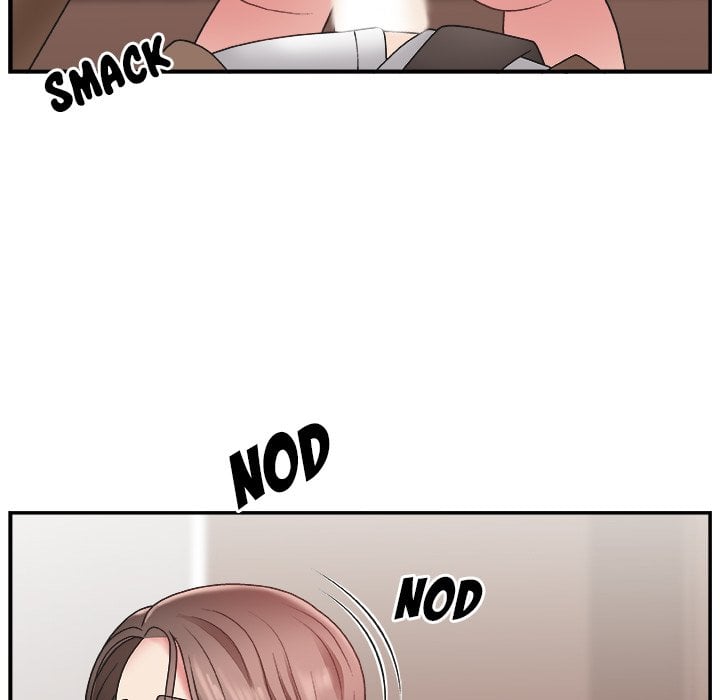 Miss Announcer - Chapter 14 52