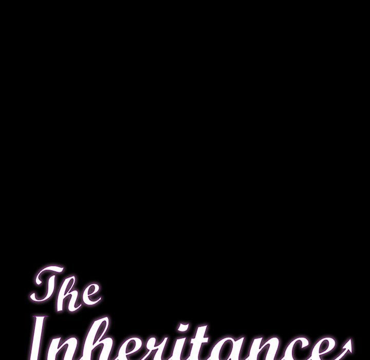 The Inheritance - Chapter 14 10 The Inheritance - Chapter 14 10