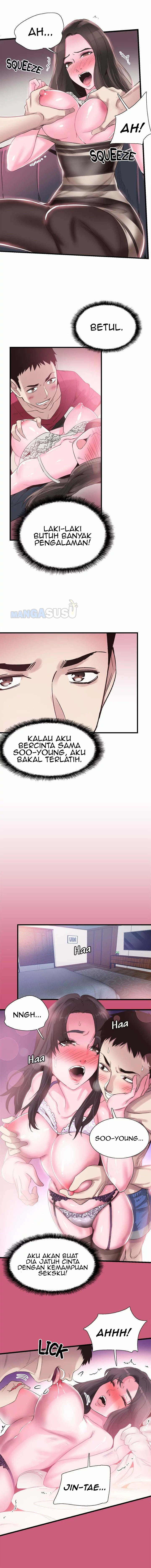 Campus Live - Chapter 14 10