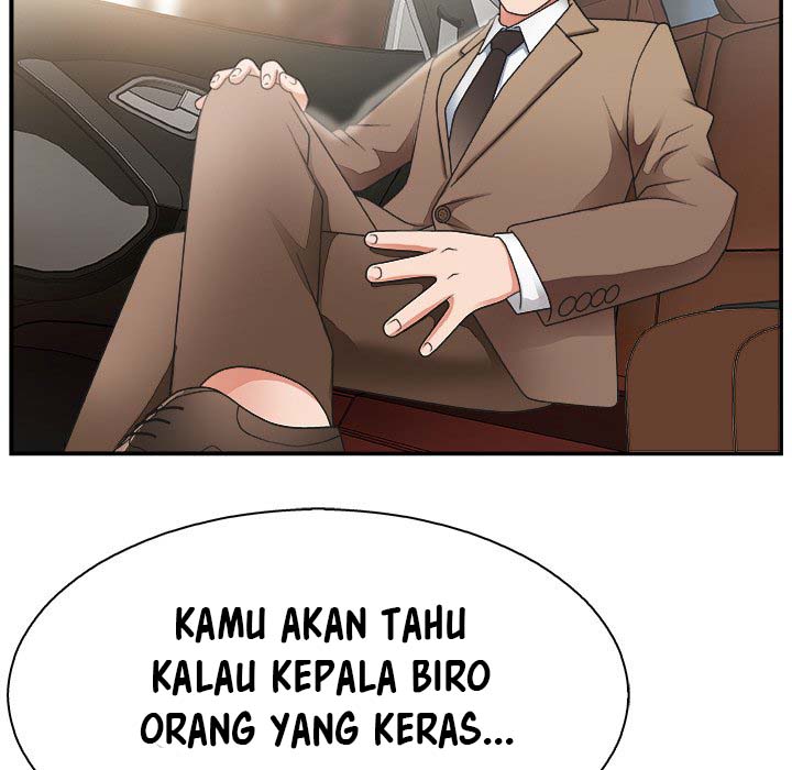 Miss Announcer - Chapter 14 14