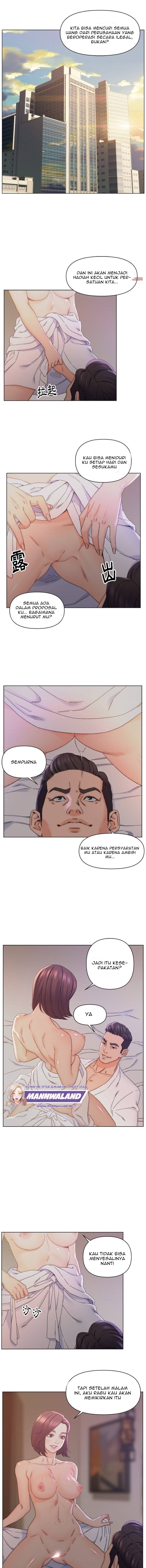 Old Friend - Chapter 14 6