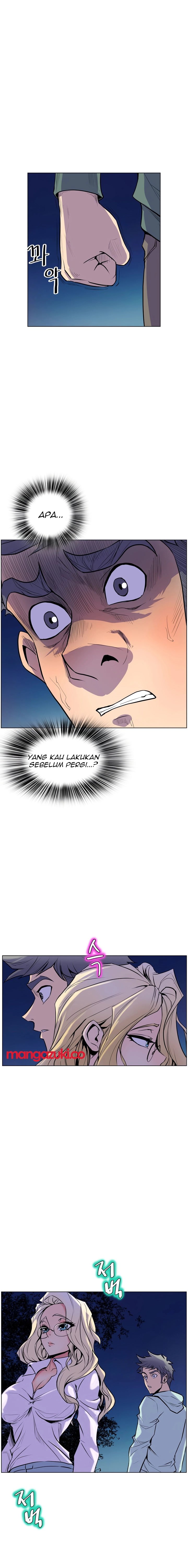 Sahwa: Secret Commission - Chapter 14 15
