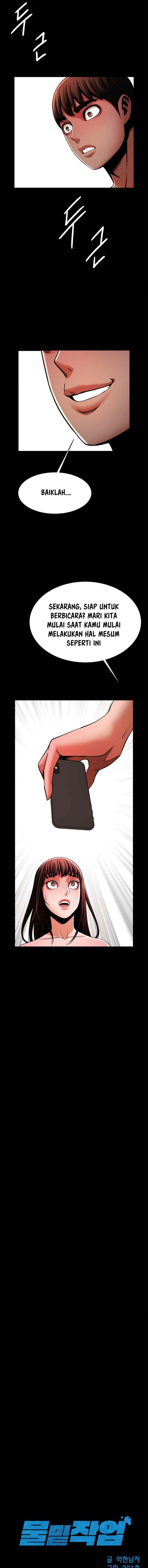 Underwater Instructor - Chapter 14 9 Underwater Instructor - Chapter 14 9