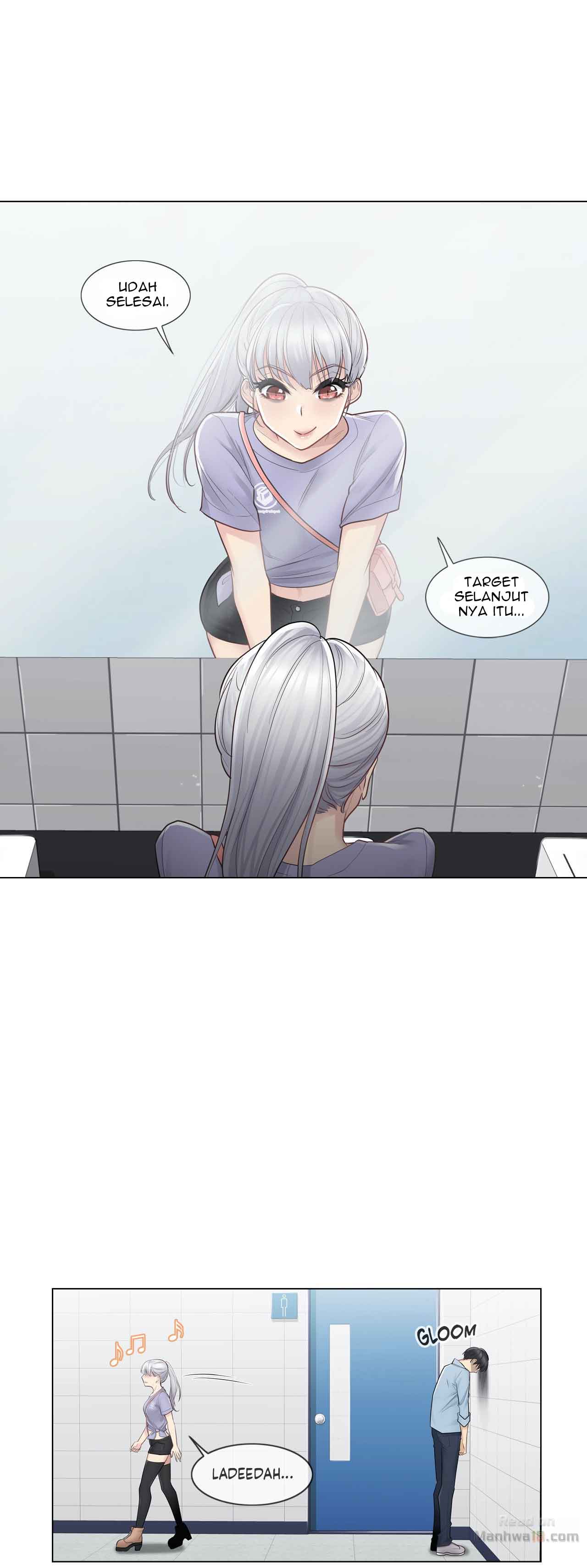 Touch to Unlock - Chapter 14 28