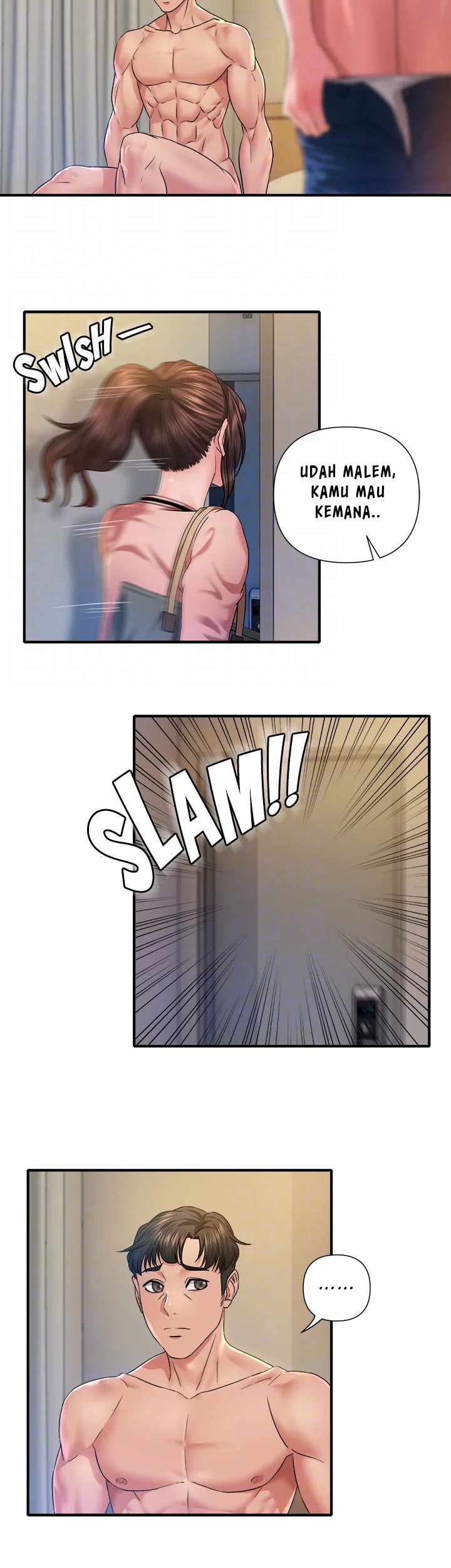 Coming to the Mart - Chapter 14 11 Coming to the Mart - Chapter 14 11