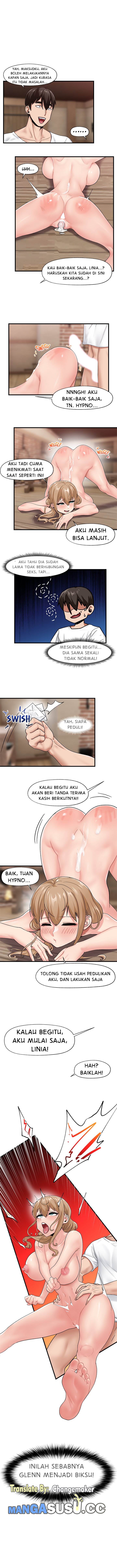 I love the hypnosis of this world - Chapter 14 3 I love the hypnosis of this world - Chapter 14 3