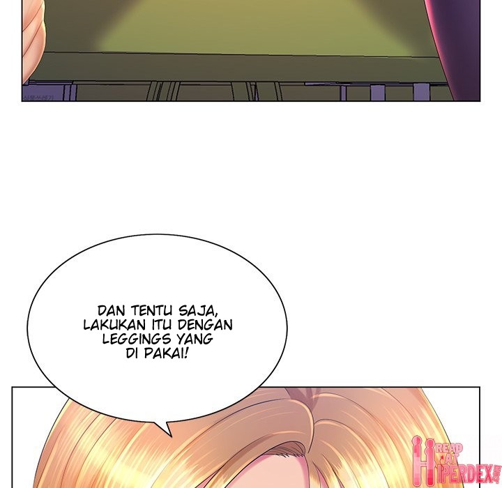 His Voice - Chapter 14 111