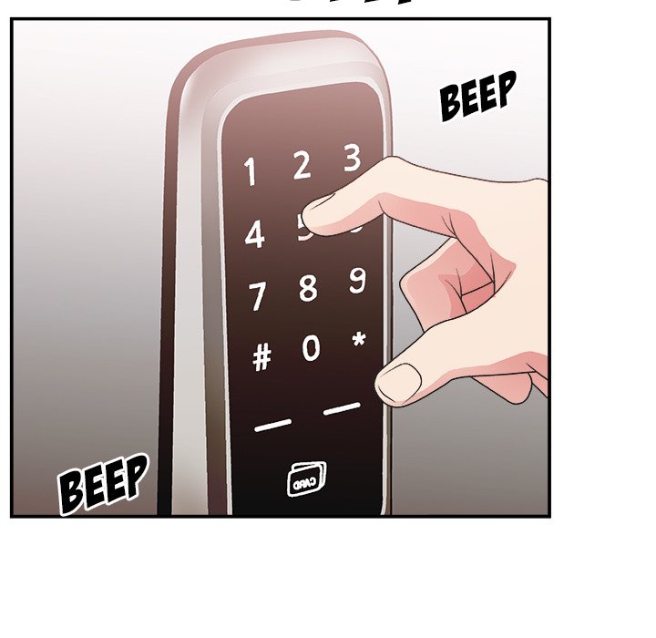 Miss Announcer - Chapter 14 55