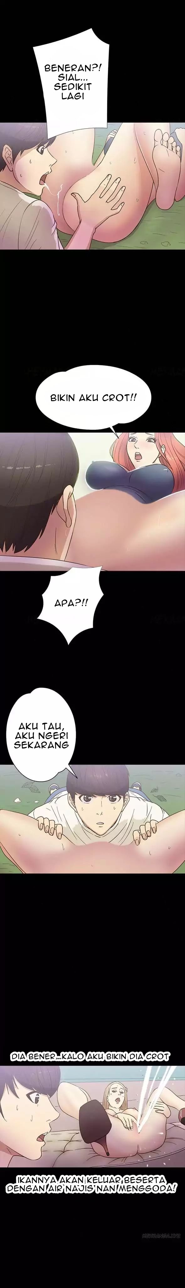 Secret Island - Chapter 14 8