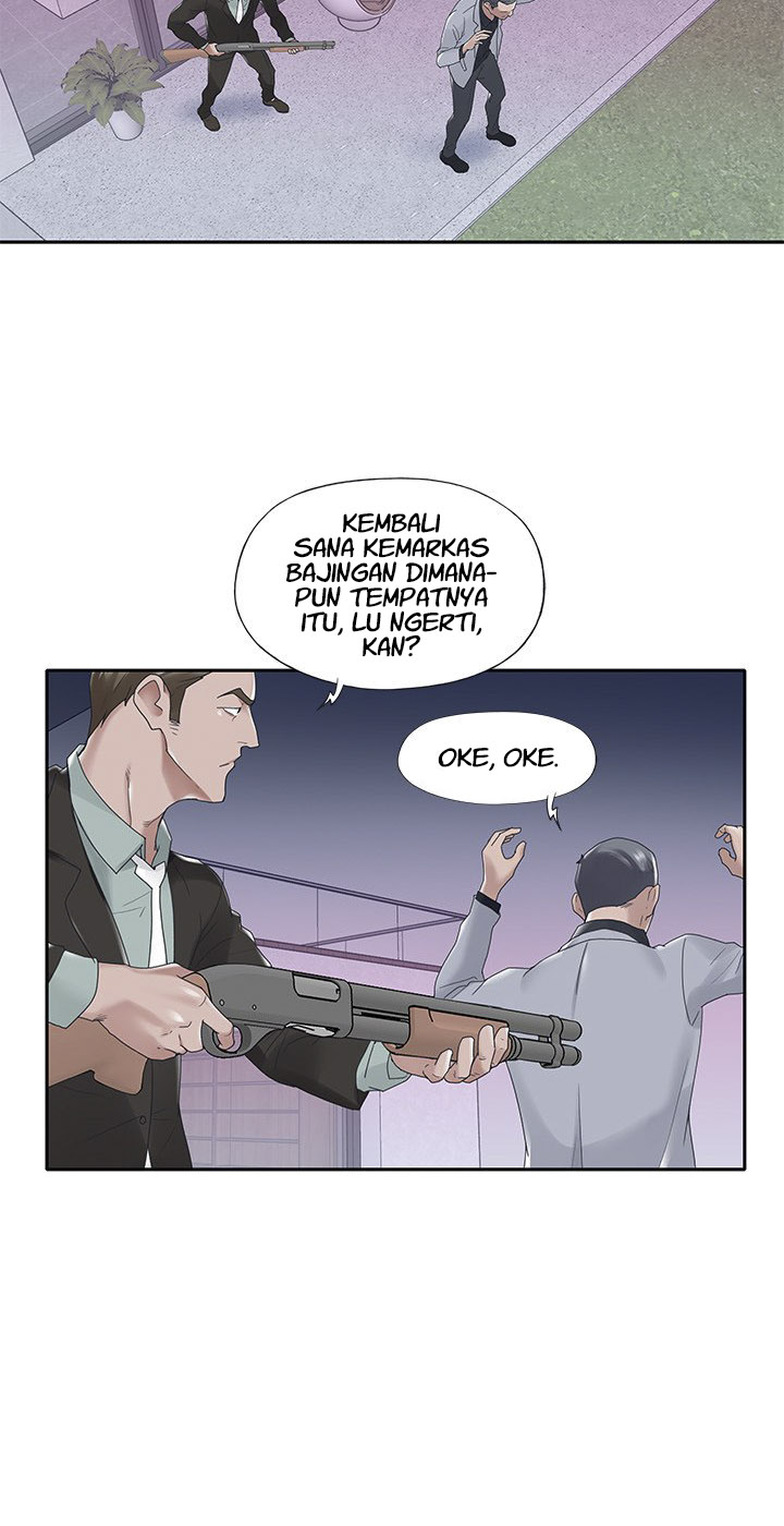 Maid (KOI) - Chapter 14 40