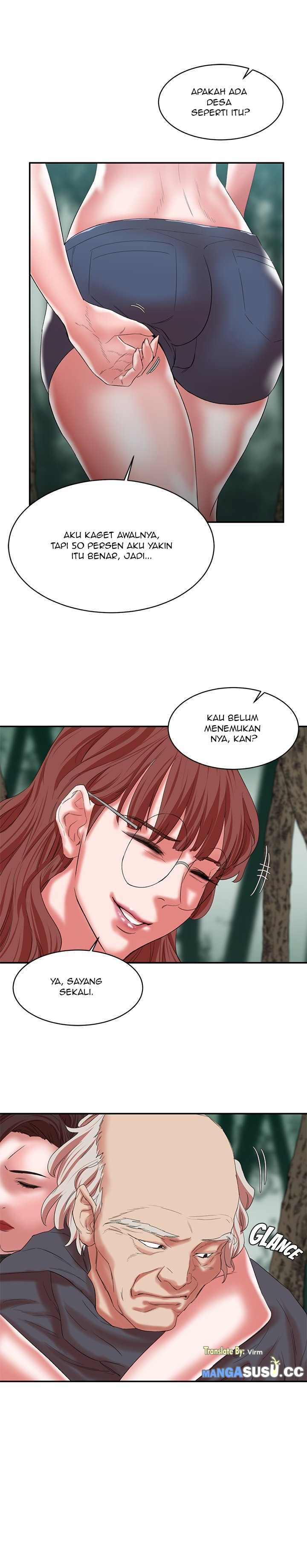 The Escape - Chapter 14 22