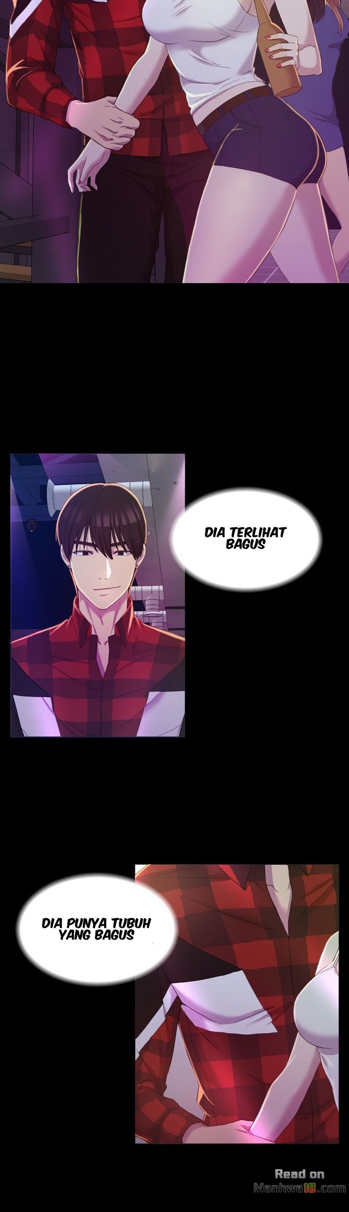 Ajeossi - Chapter 14 6
