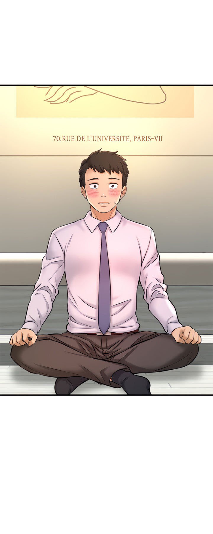 I Want to Know Her - Chapter 14 37 I Want to Know Her - Chapter 14 37