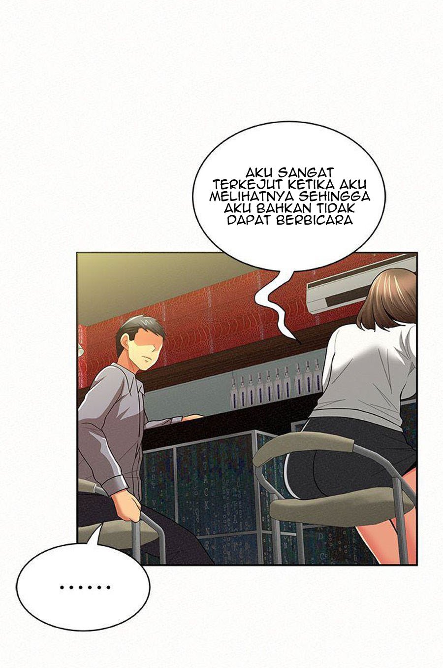 Reporting For Duty Ma’Am - Chapter 14 88 Reporting For Duty Ma’Am - Chapter 14 88