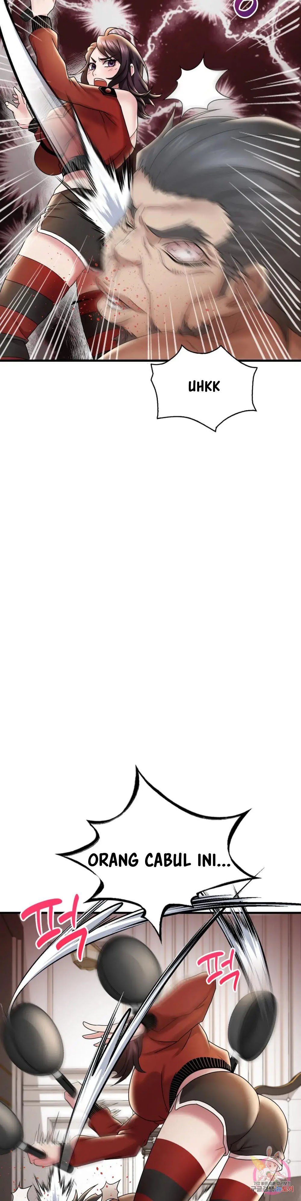 She wants to get drunk - Chapter 14 10