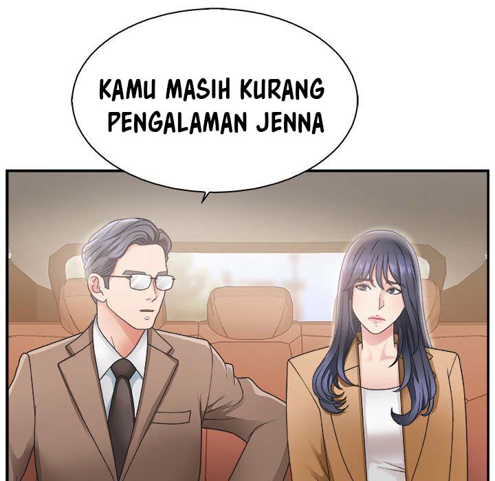 Miss Announcer - Chapter 14 19