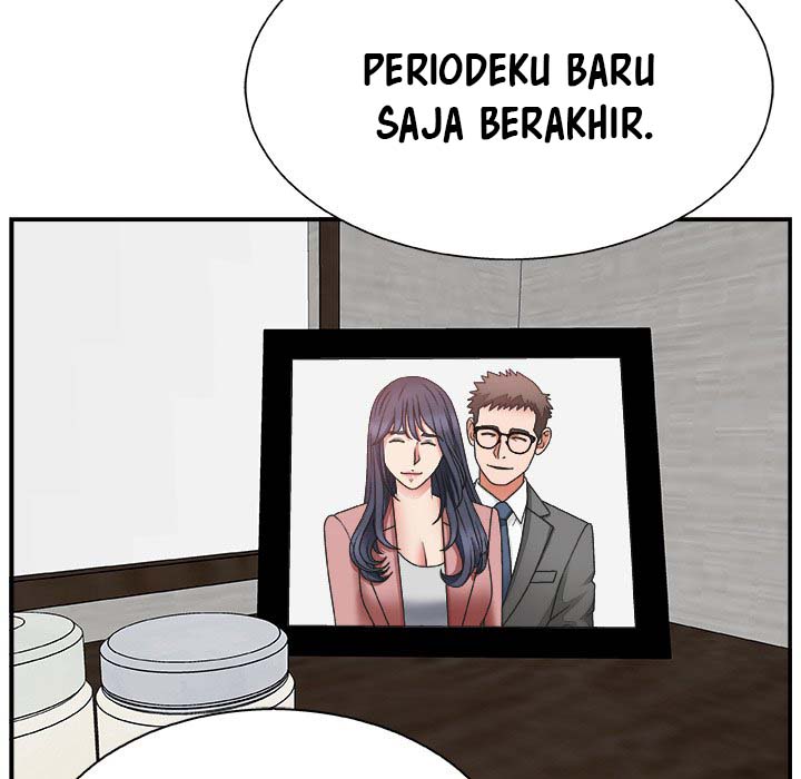 Miss Announcer - Chapter 14 109