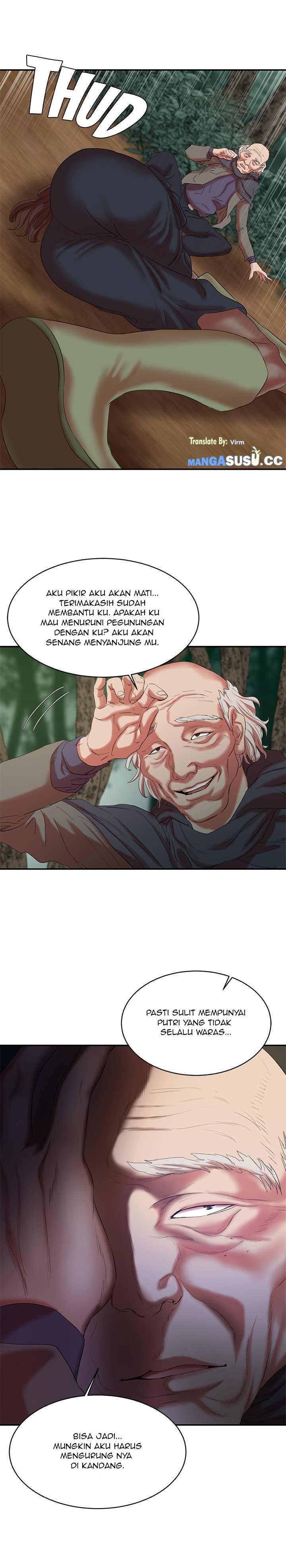 The Escape - Chapter 14 19