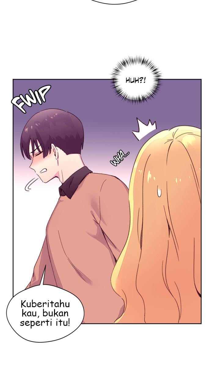 Pheromone-holic - Chapter 14 22