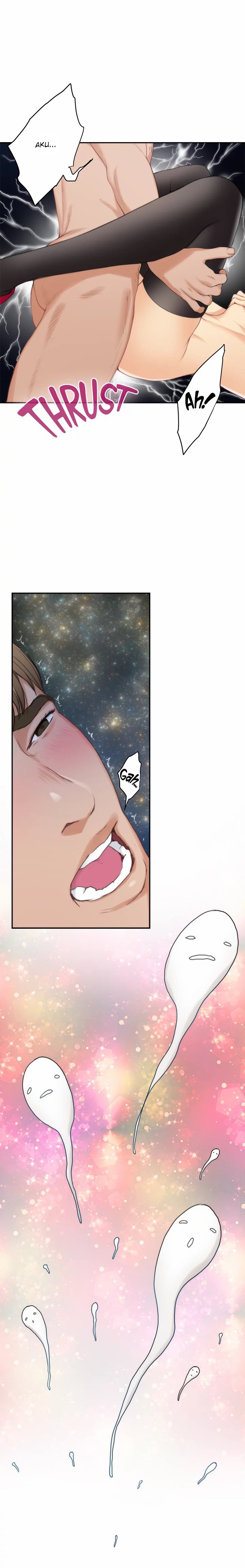 S-Mate - Chapter 14 27