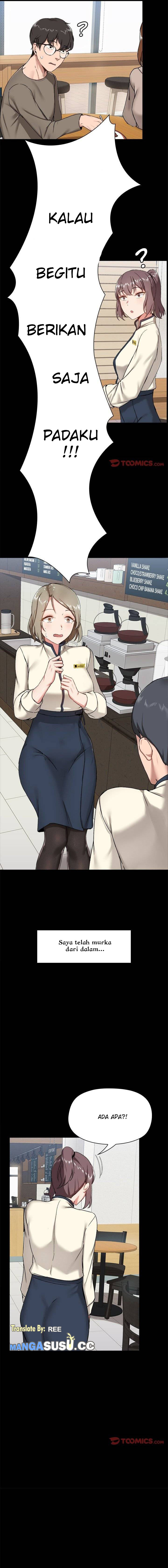 Gamers - Chapter 14 11