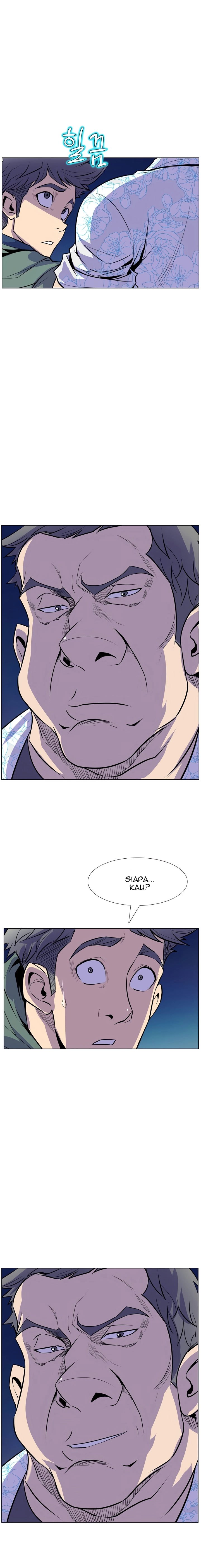 Sahwa: Secret Commission - Chapter 14 17
