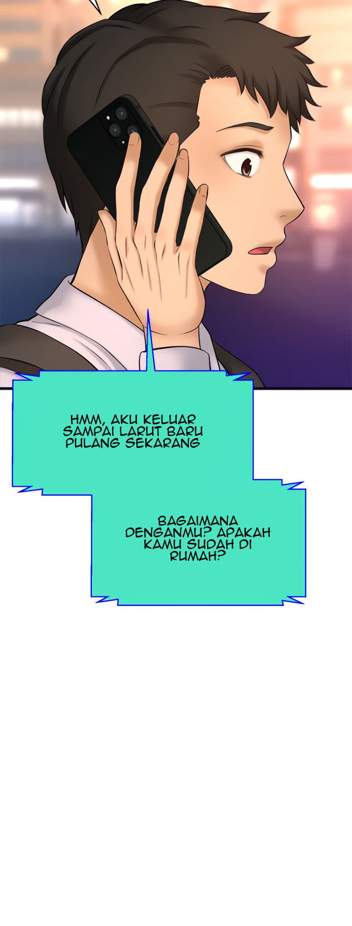 I Want to Know Her - Chapter 14 11 I Want to Know Her - Chapter 14 11