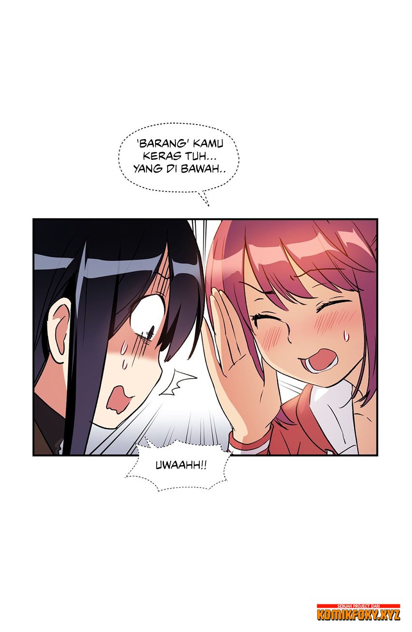 Under Observation: My First Loves and I - Chapter 14 16 Under Observation: My First Loves and I - Chapter 14 16