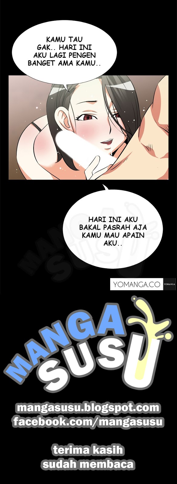 Love Parameter - Chapter 14 14