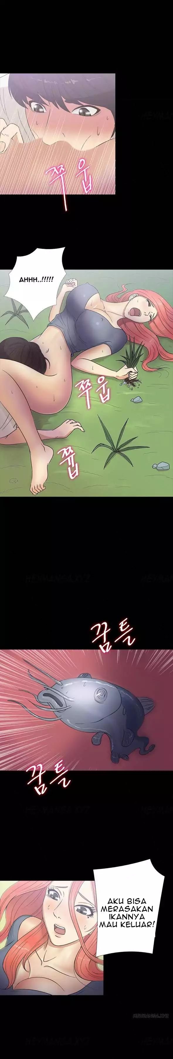 Secret Island - Chapter 14 6