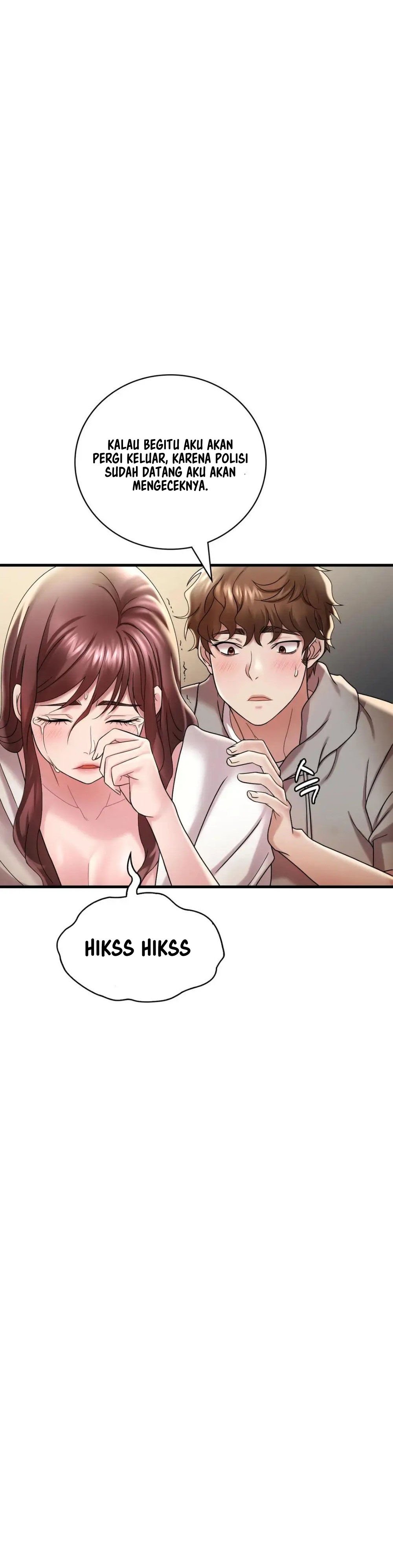 She wants to get drunk - Chapter 14 28