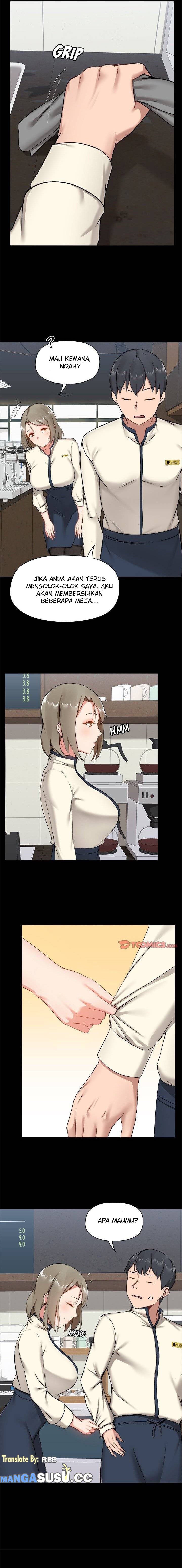 Gamers - Chapter 14 8