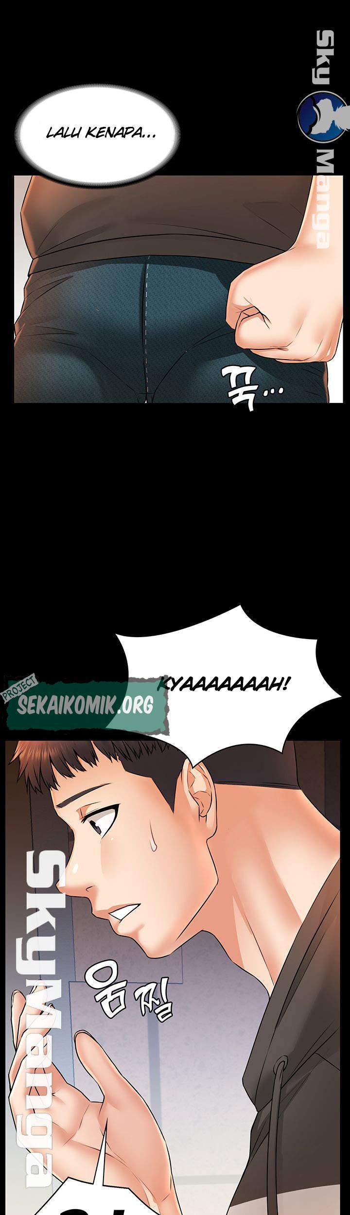 Two Household - Chapter 14 42 Two Household - Chapter 14 42