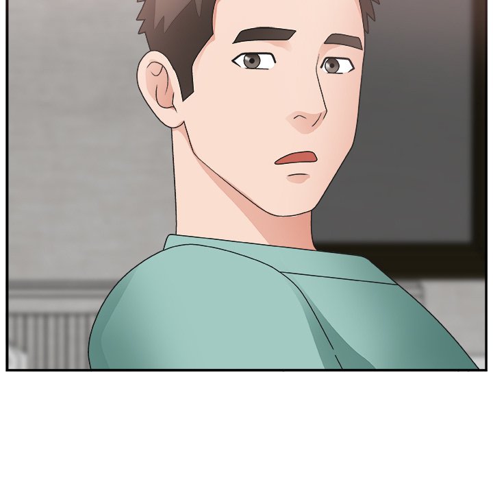 Miss Announcer - Chapter 14 127