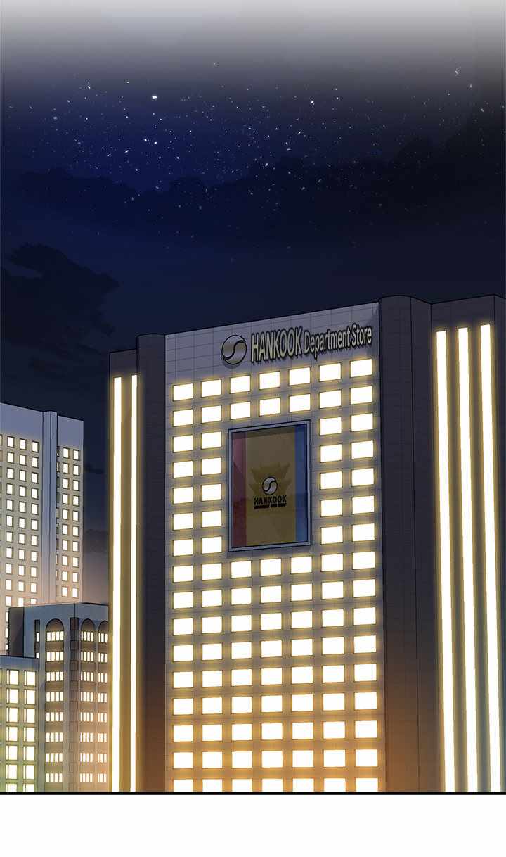 Coming to the Mart - Chapter 14 19 Coming to the Mart - Chapter 14 19