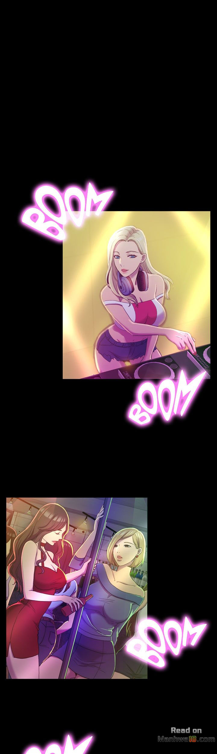 Ajeossi - Chapter 14 9