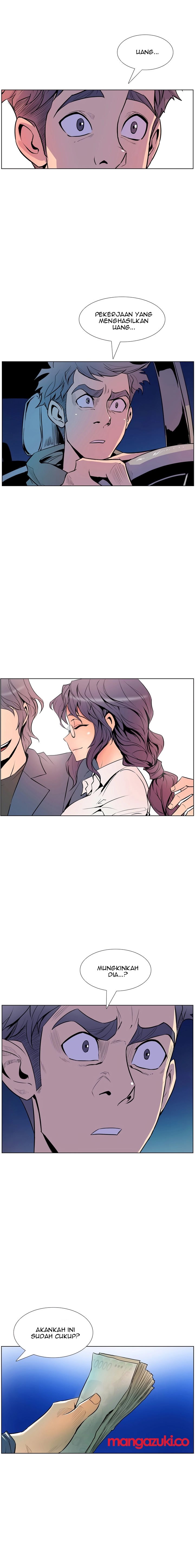 Sahwa: Secret Commission - Chapter 14 5