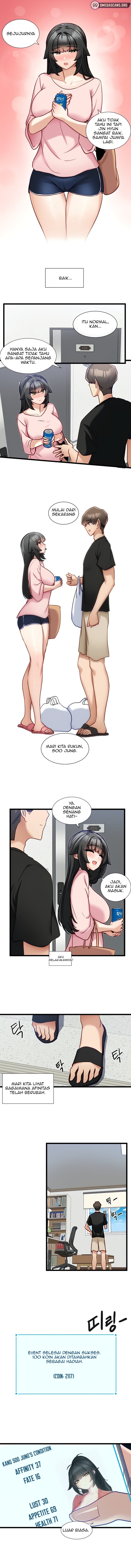 Heroine App - Chapter 14 7