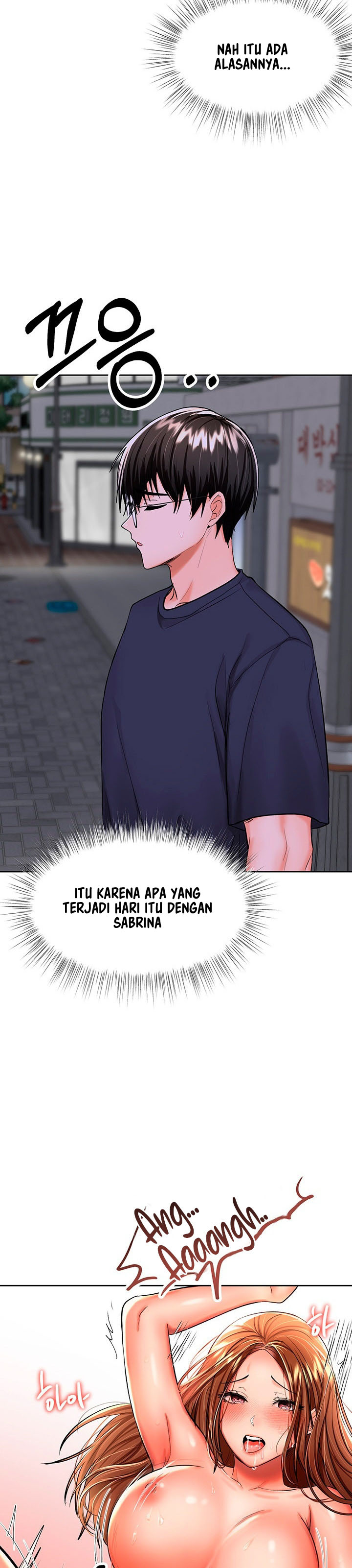 Sponsor Me Please - Chapter 14 13