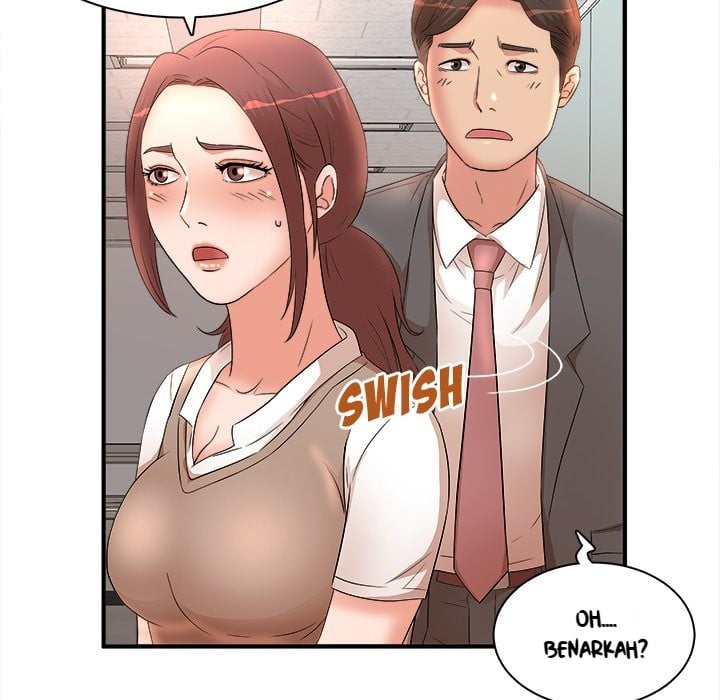 Family Secret - Chapter 14 87