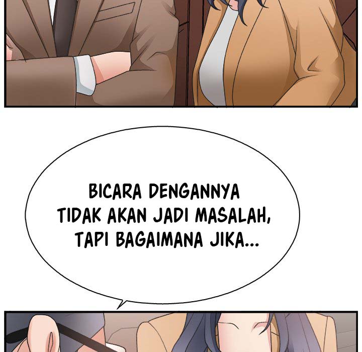 Miss Announcer - Chapter 14 23
