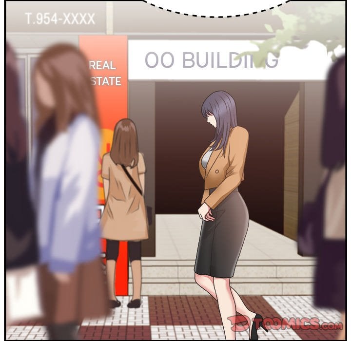 Miss Announcer - Chapter 14 40