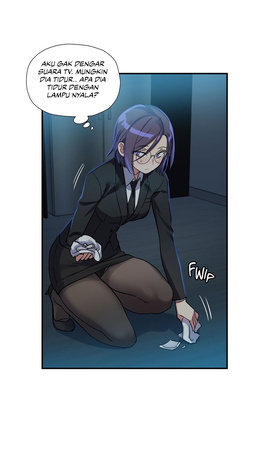 Under Observation: My First Loves and I - Chapter 14 5 Under Observation: My First Loves and I - Chapter 14 5