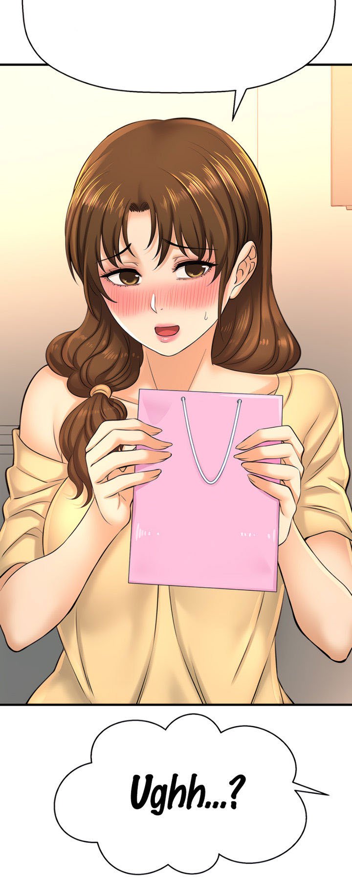 I Want to Know Her - Chapter 14 27 I Want to Know Her - Chapter 14 27