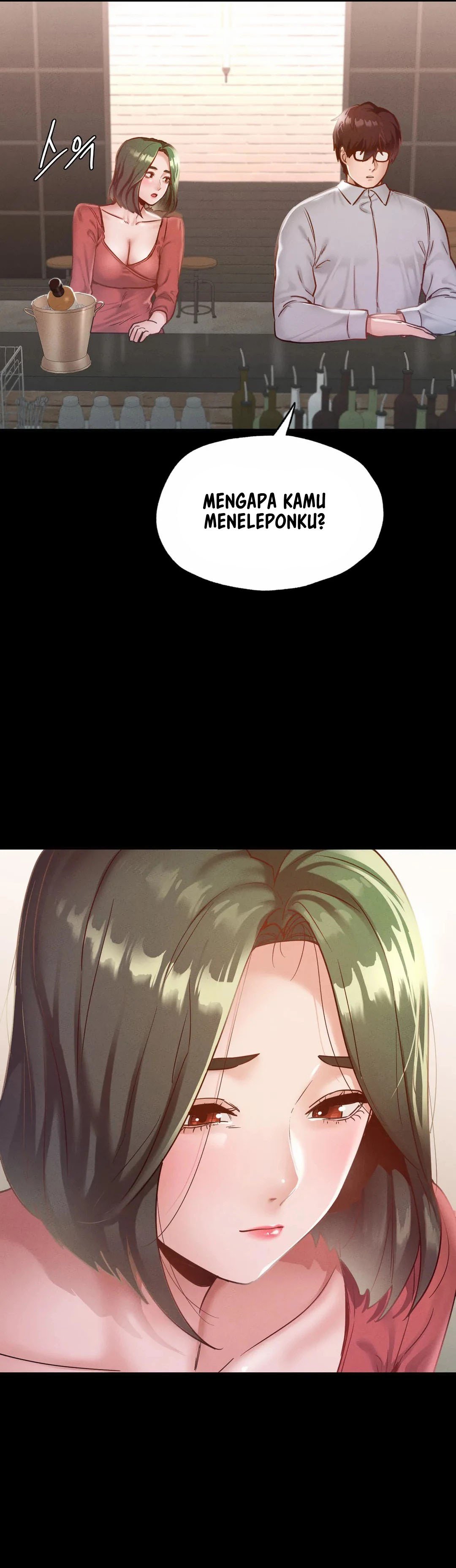 Not At School, Please - Chapter 14 11 Not At School, Please - Chapter 14 11