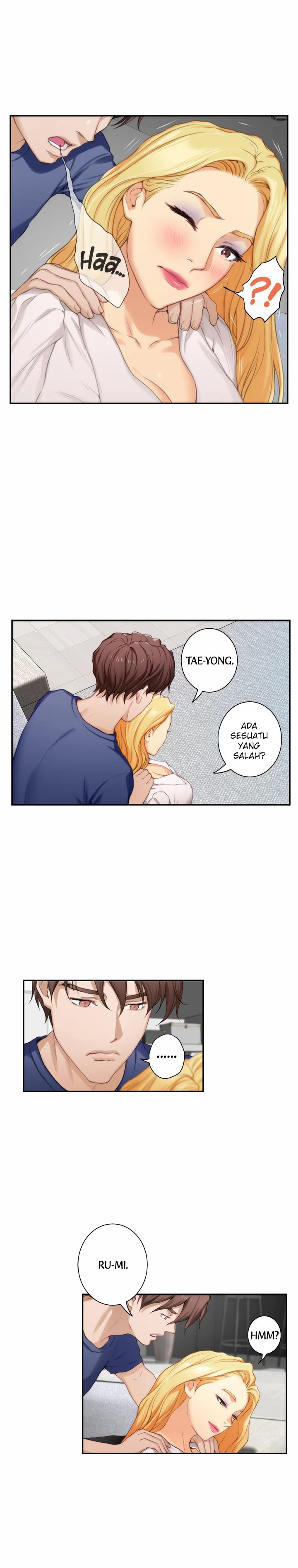 S-Mate - Chapter 14 13