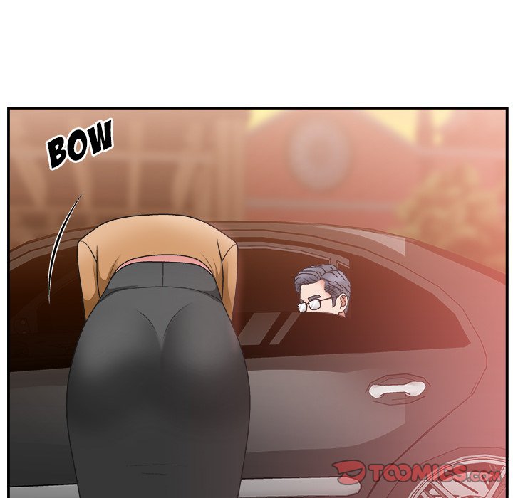 Miss Announcer - Chapter 14 34