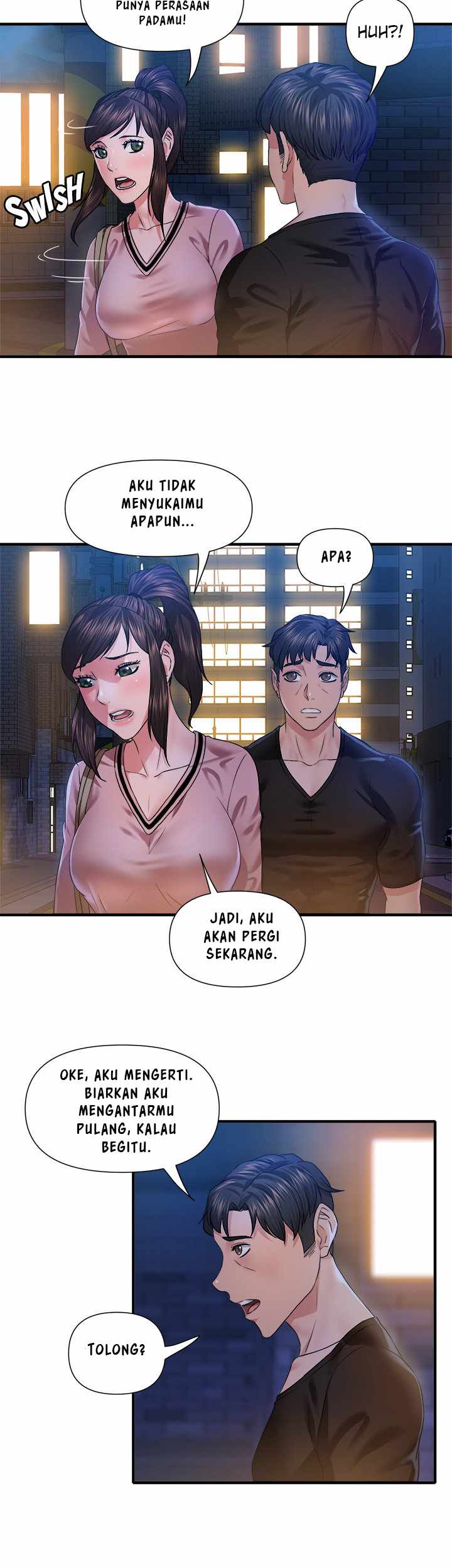 Coming to the Mart - Chapter 14 14 Coming to the Mart - Chapter 14 14