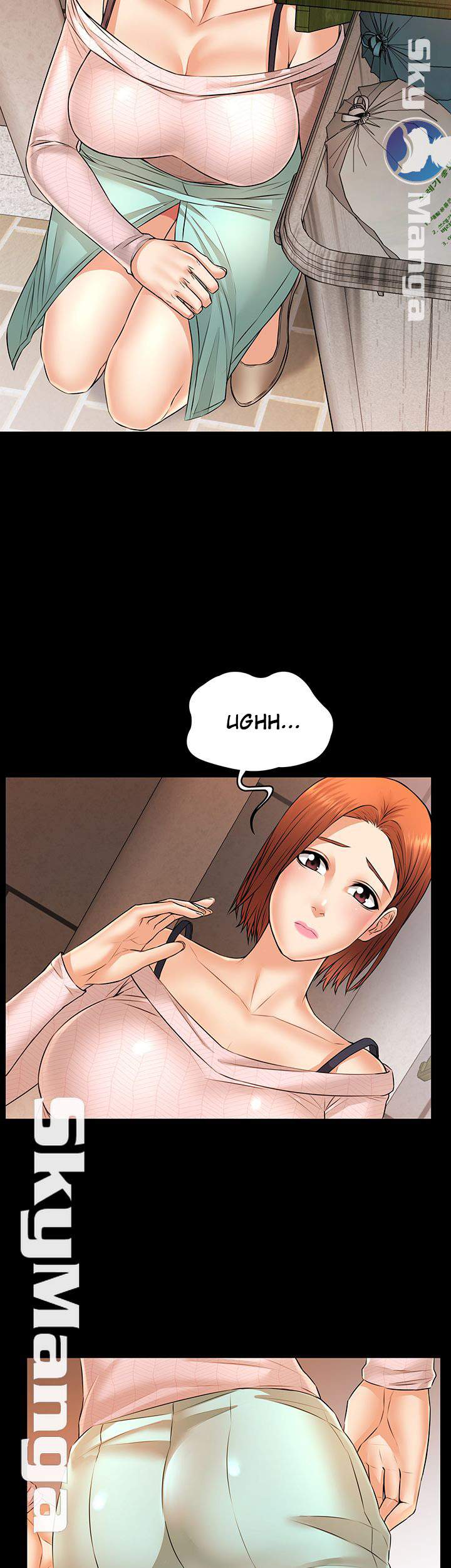 Two Household - Chapter 14 37 Two Household - Chapter 14 37