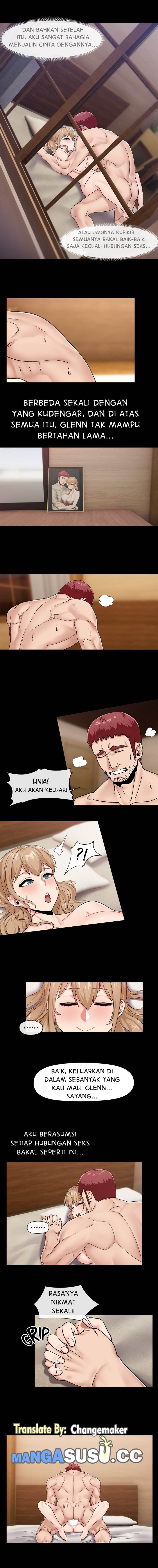 I love the hypnosis of this world - Chapter 14 6 I love the hypnosis of this world - Chapter 14 6